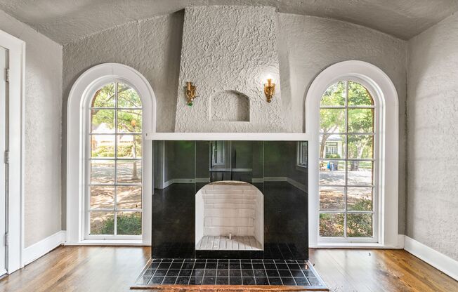 Fort Worth Gem Just Two Doors from TCU