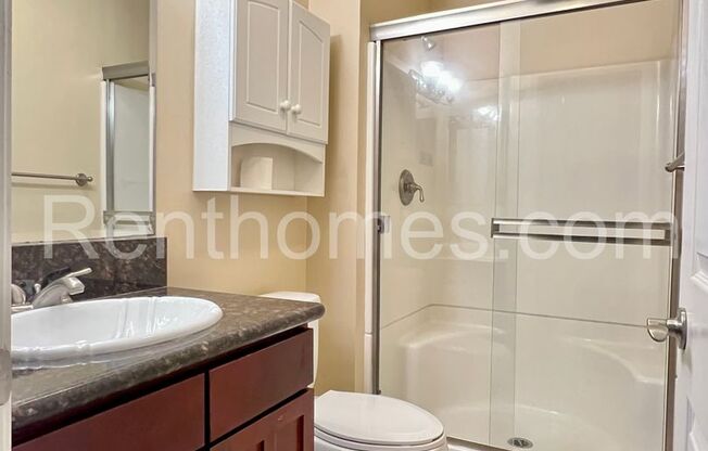 2 beds, 2 baths, $2,295