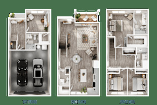 Partner-provided photo for $2700 unit
