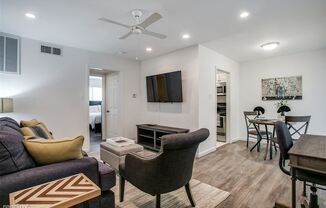 4928 Live Oak Street Unit# 10