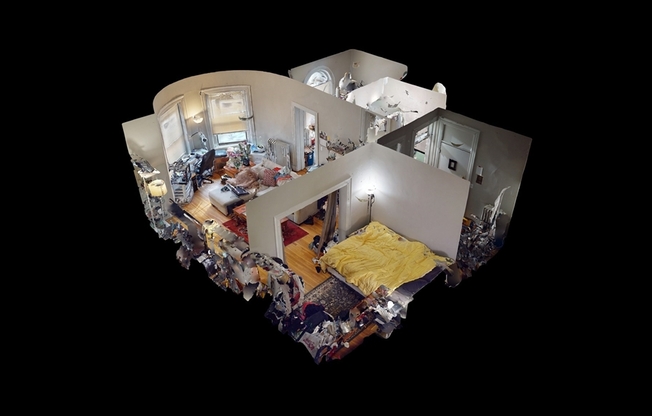 1 bed, 1 bath, 557 sqft, $2,425, Unit 29