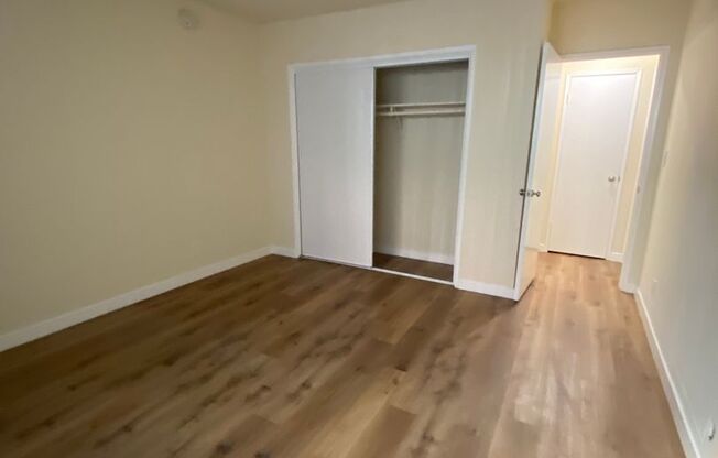 1 bed, 1 bath, $1,550, Unit 110