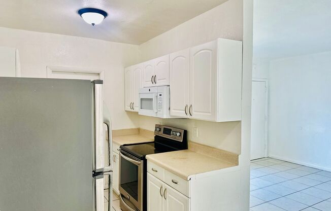 Welcome to Your tranquil Oasis