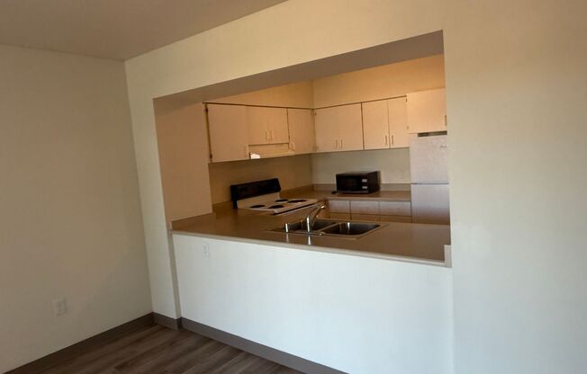 1 bed, 1 bath, 750 sqft, $1,300, Unit 306