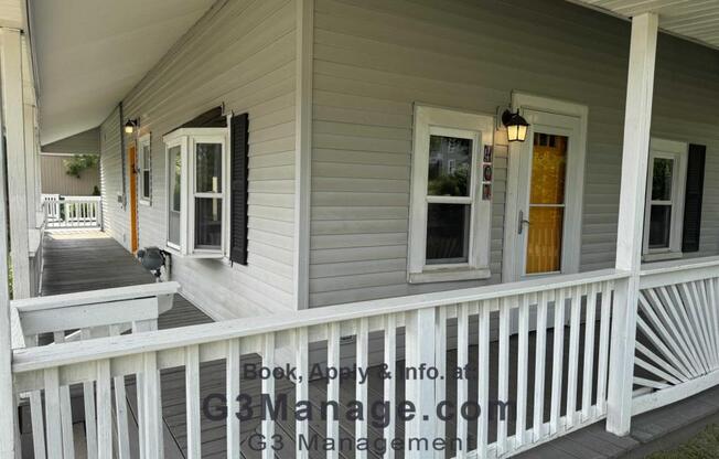 407 N REESE ST