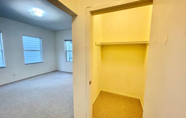 Studio, 1 bath, $1,795, Unit 700 Laguna Street, #110