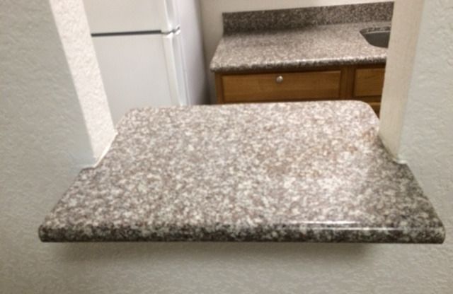 Studio, 1 bath, 265 sqft, $1,925, Unit 03RD-574#117