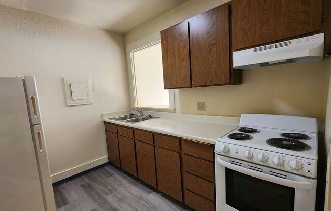 Florence Apartments
