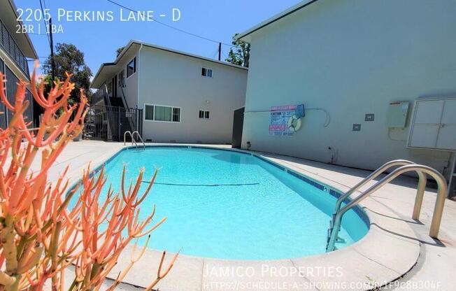 2205 PERKINS LN 