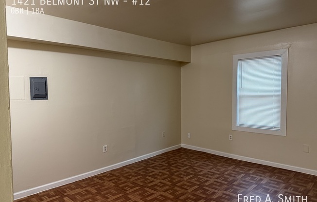 1421 Belmont St NW