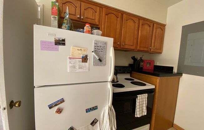 1 bed, 1 bath, 570 sqft, $2,295, Unit 110