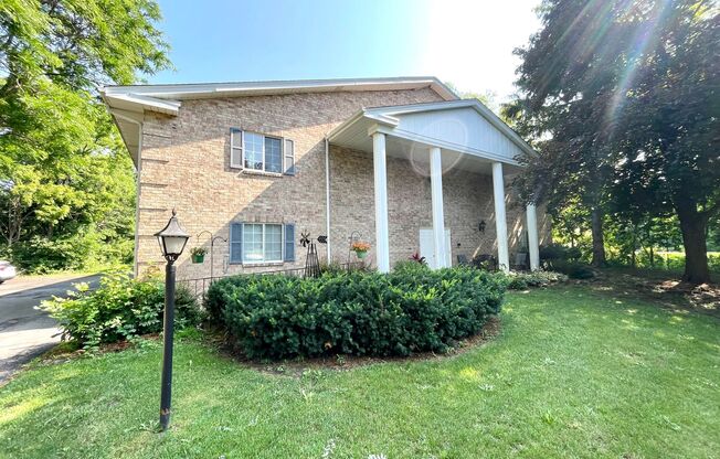 11100 W. Janesville Rd.