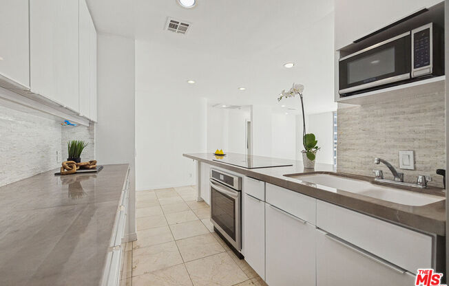 2 beds, 2 baths, 974 sqft, $4,000, Unit 1102