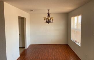 3 beds, 2 baths, $1,395