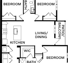 Partner-provided photo for $2499 unit