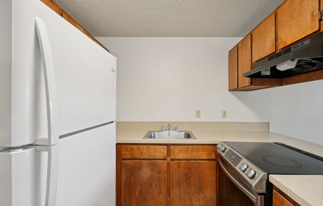 1 bed, 1 bath, 600 sqft, $1,225, Unit B41