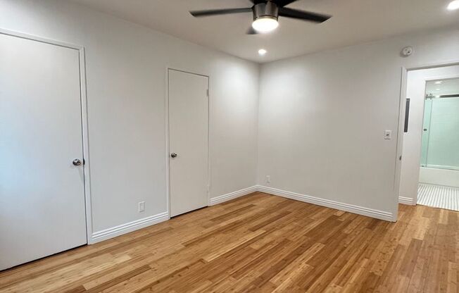 1 bed, 1 bath, 775 sqft, $3,375, Unit 04