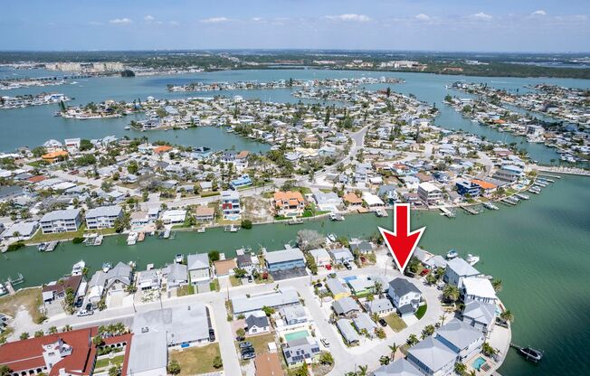 Your Perfect Seasonal or Long Term Rental Awaits!