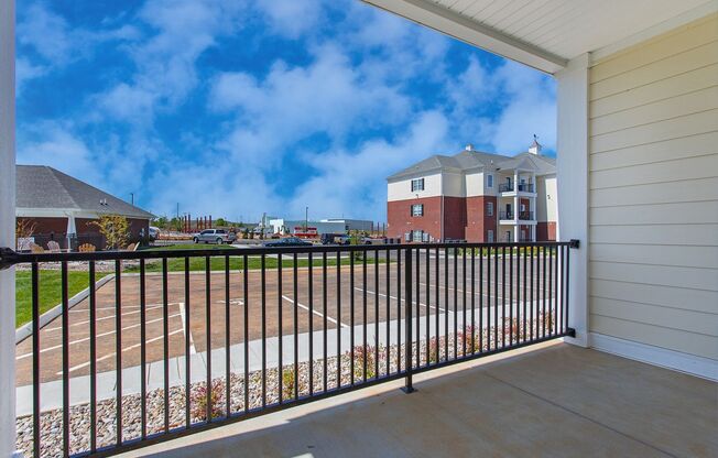 1 bed, 1 bath, 715 sqft, $999, Unit Building D-Unit 201