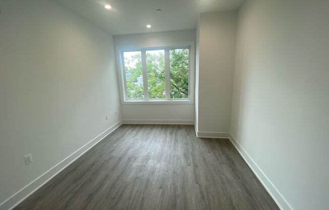 Luxurious 1BD in Columbia Heights
