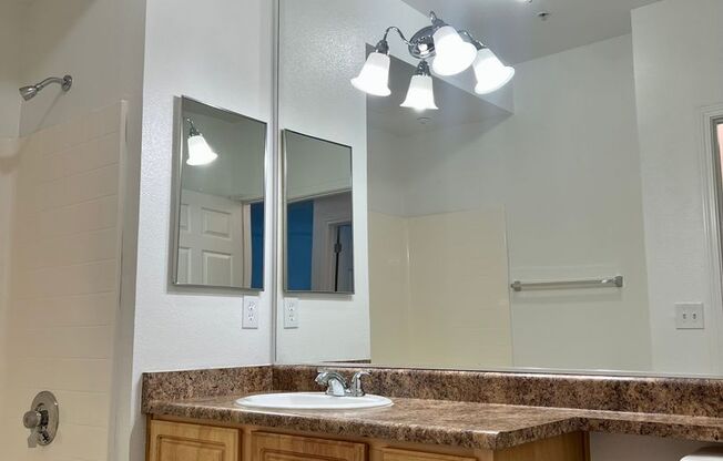 2 beds, 2 baths, $2,300, Unit # # 2313 501 GIBSON 2313