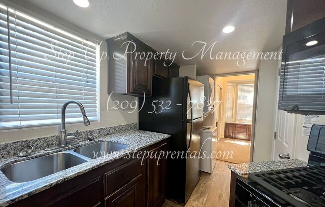 1 bed, 1 bath, $1,495