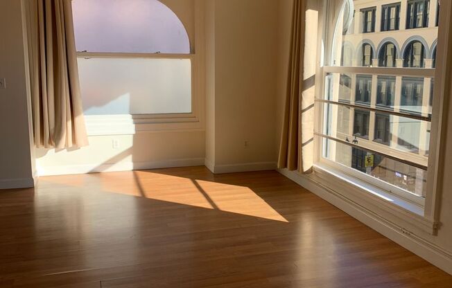 1 bed, 1 bath, 631 sqft, $2,445, Unit 1023-404