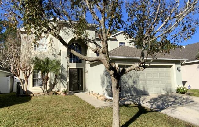 1914 PALMETTO PINE LN