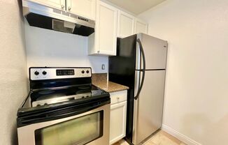 Updated 1bd/1bth Normal Heights Apartment with Parking, Walk In Closet, Private Patio, and Storage. Apply now!
