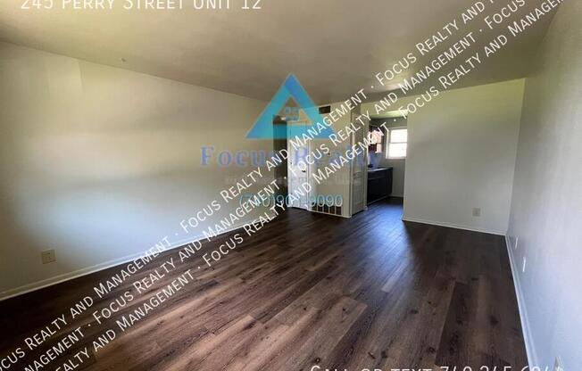 245 PERRY ST