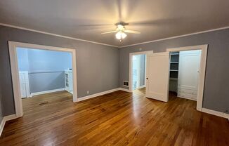 Studio, 1 bath, 305 sqft, $1,015, Unit 405