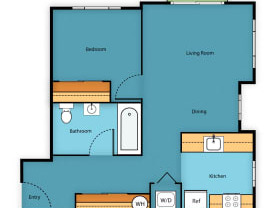 Partner-provided photo for $2012 unit