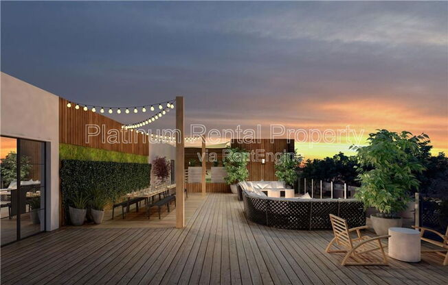 1 bed, 1 bath, 657 sqft, $1,575, Unit 406