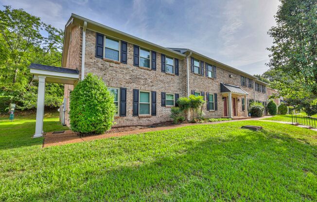 Renovated 3BR Home in Nashville near Nipper's Corner