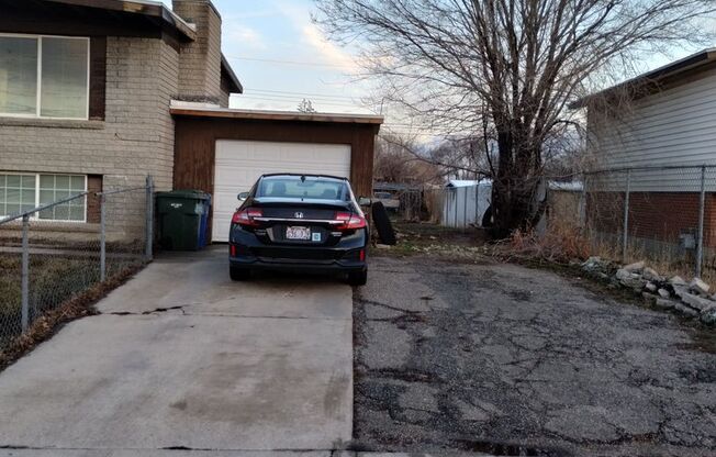 Modern Upgrades in Prime West Valley City Location!