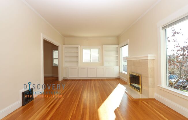 Glenview Traditional Three Bedroom Home