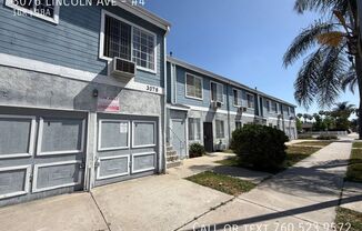 3076 LINCOLN AVE