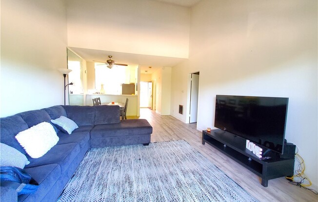 2 beds, 1.8 baths, 1,032 sqft, $2,700, Unit 307A