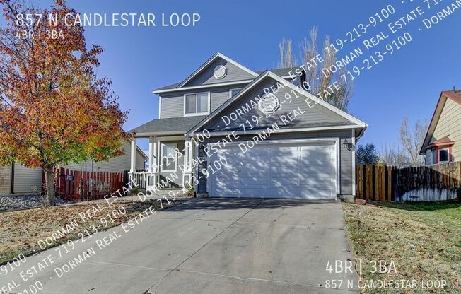 857 N CANDLESTAR LOOP
