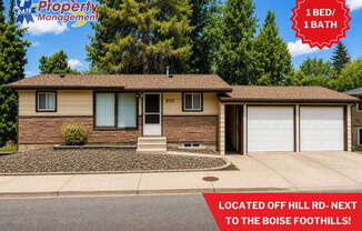 2717 1/2 W HL RD