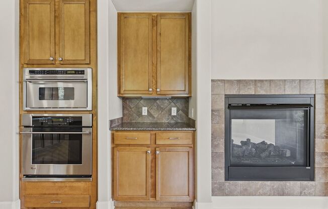 Beautiful DTC Townhome