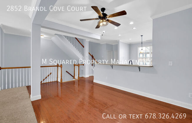 2852 BRANDL CV CT