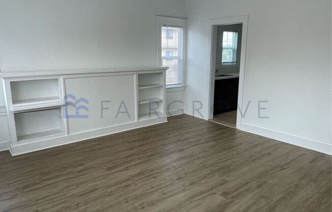 920 N. Washington in Long Beach!