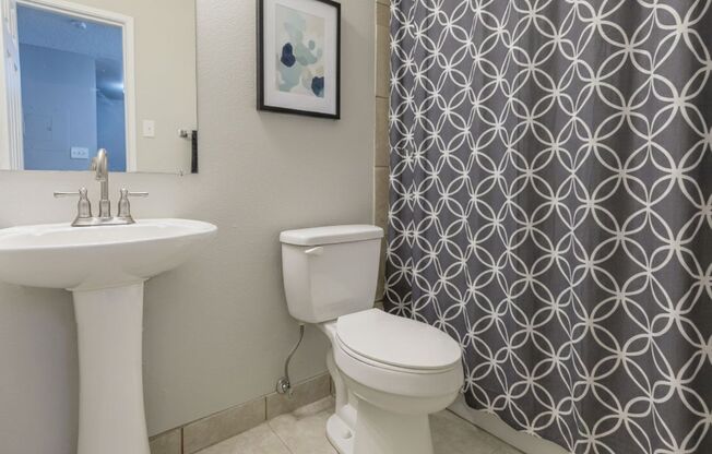 1 bed, 1 bath, 440 sqft, $849, Unit 1414-208
