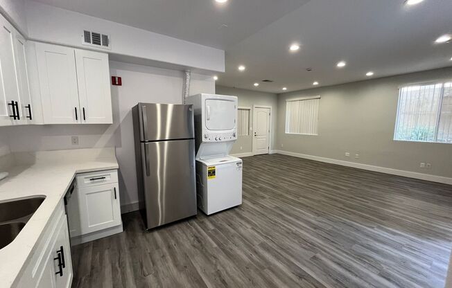 Studio, 1 bath, 610 sqft, $2,198, Unit 109