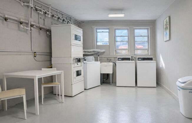 Vintage Studios with Historical Charm