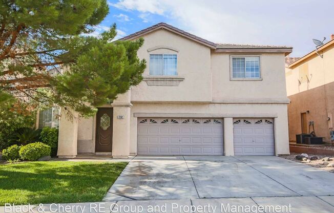 2732 Bass Lake St.