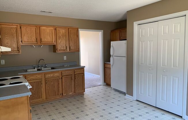 Haws Run Apartments