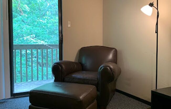 Moss Creek Apartments
