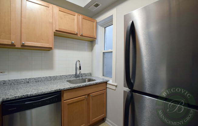 1 bed, 1 bath, 500 sqft, $1,625, Unit 7445-312